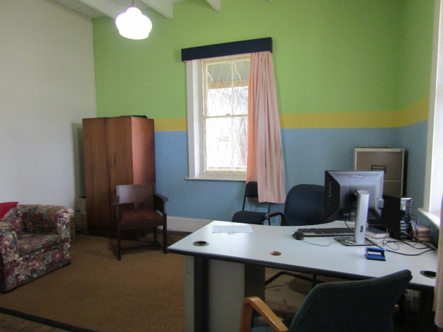 Commercial Property for Sale in Humansdorp Eastern Cape